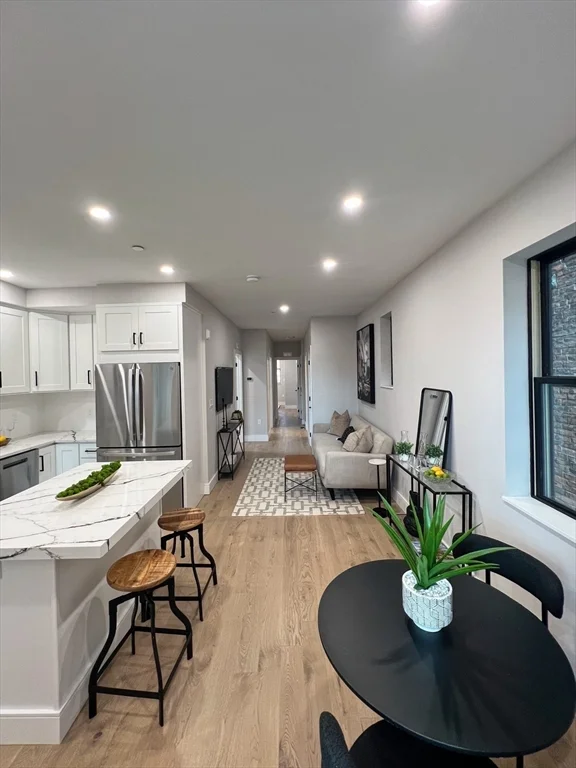 3 bed, 3 bath apartment for rent at 169 Maverick St Unit 1, East Boston — photo 3 of 15