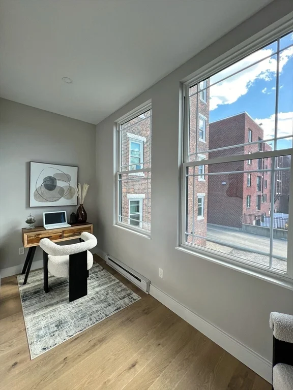 3 bed, 3 bath apartment for rent at 169 Maverick St Unit 1, East Boston — photo 5 of 15