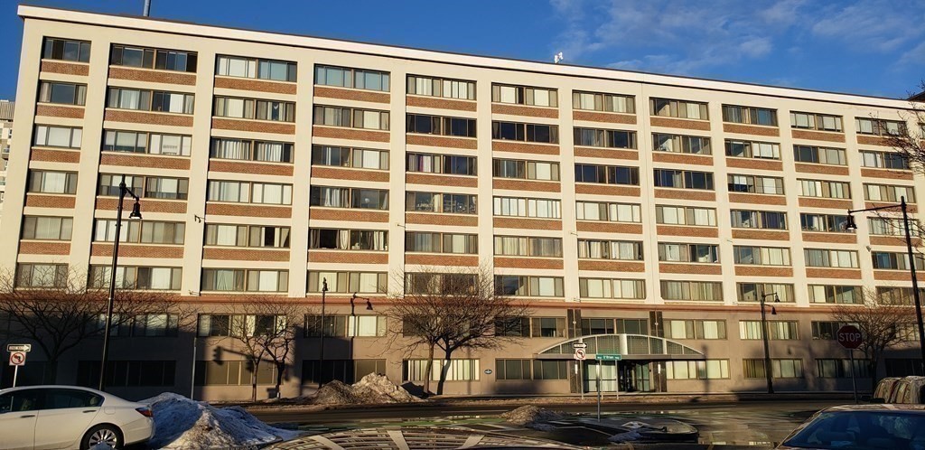 1 bed, 1 bath apartment for rent at 169 Monsignor O'brien Highway Unit 314, East Cambridge — photo 2 of 40