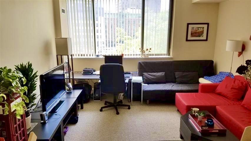 1 bed, 1 bath apartment for rent at 169 Monsignor O'brien Highway Unit 314, East Cambridge — photo 40 of 40