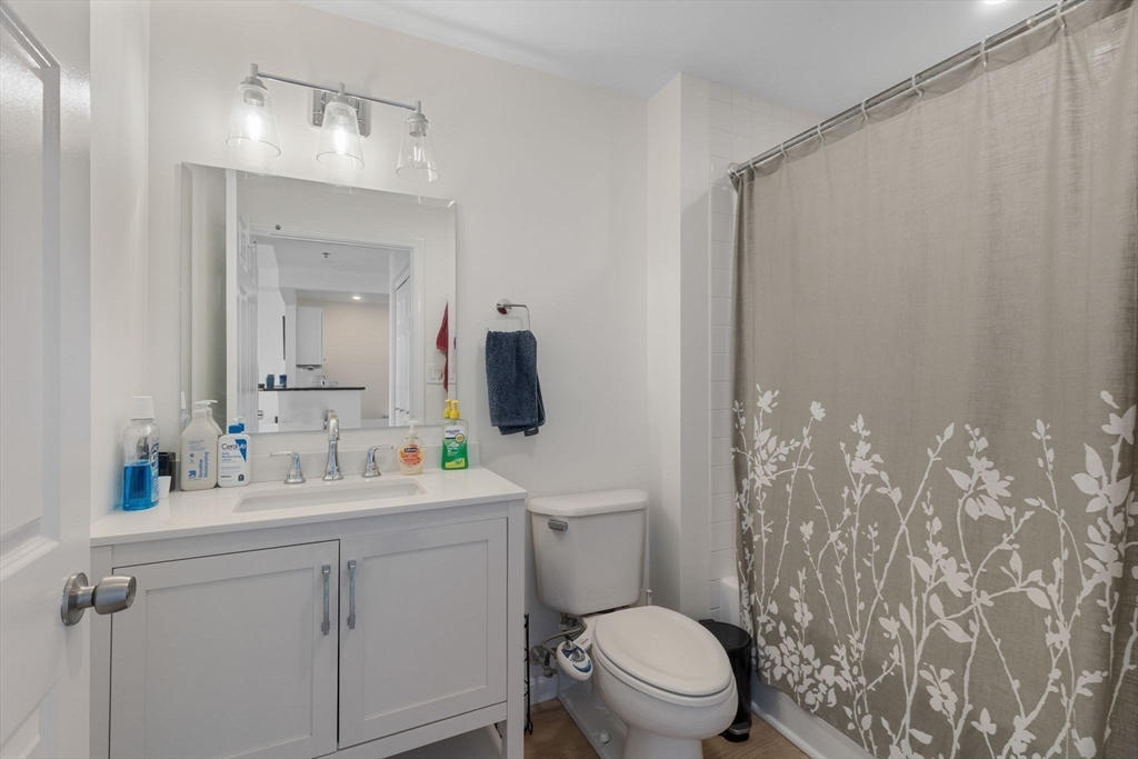 1 bed, 1 bath apartment for rent at 169 Monsignor O'brien Highway Unit 403, East Cambridge — photo 8 of 15