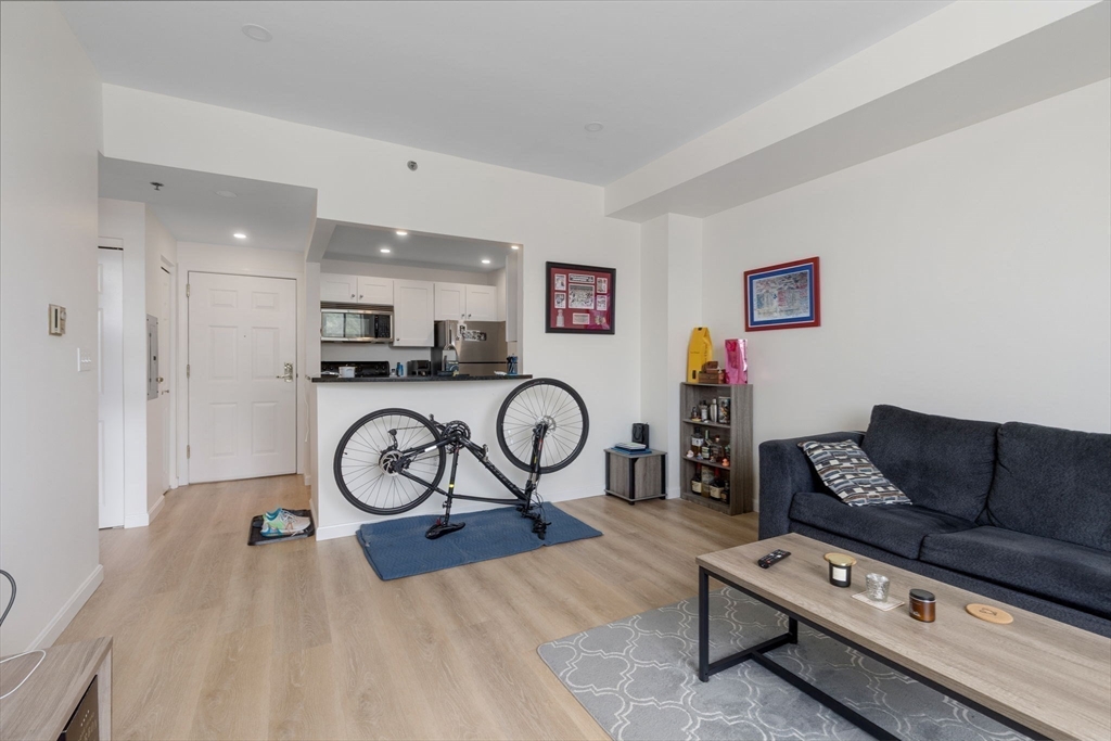1 bed, 1 bath apartment for rent at 169 Monsignor O'brien Highway Unit 403, East Cambridge — photo 6 of 15