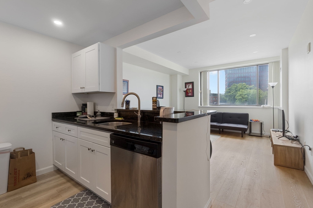1 bed, 1 bath apartment for rent at 169 Monsignor O'brien Highway Unit 403, East Cambridge — photo 3 of 15
