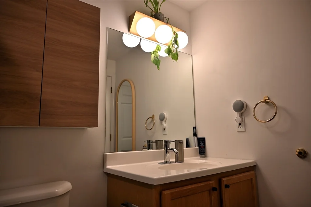 1 bed, 1 bath apartment for rent at 169 Monsignor O'brien Highway Unit 611, East Cambridge — photo 8 of 19