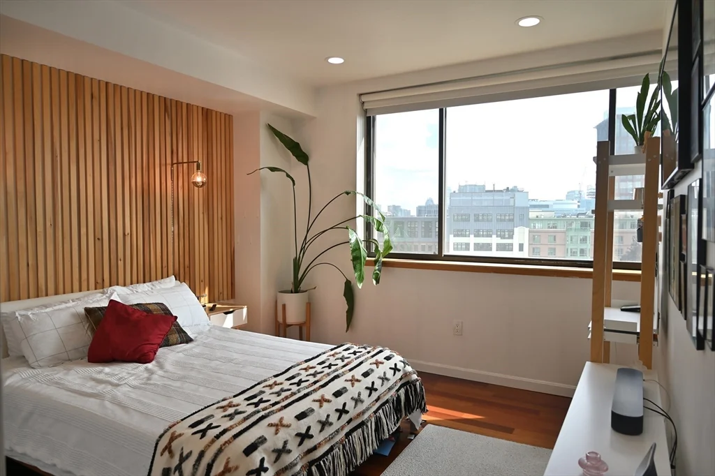 1 bed, 1 bath apartment for rent at 169 Monsignor O'brien Highway Unit 611, East Cambridge — photo 5 of 19