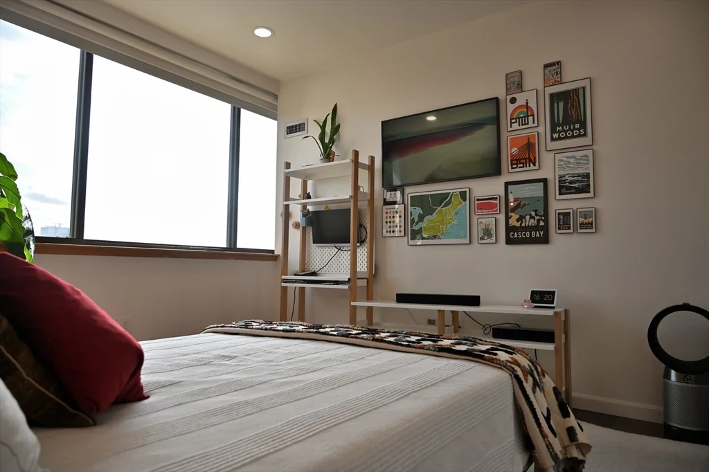 1 bed, 1 bath apartment for rent at 169 Monsignor O'brien Highway Unit 611, East Cambridge — photo 6 of 19