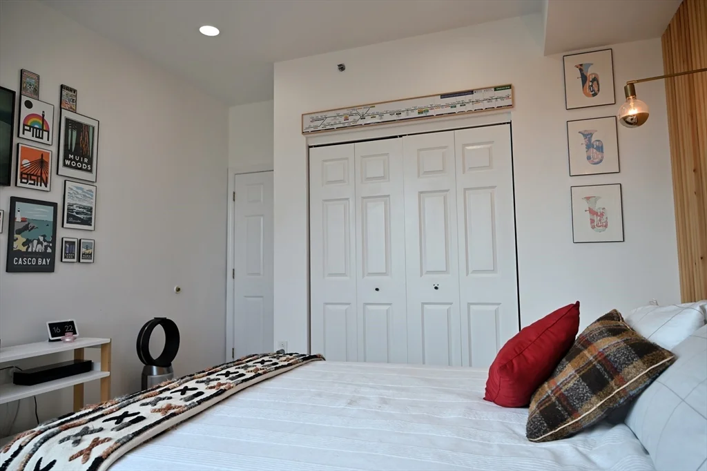 1 bed, 1 bath apartment for rent at 169 Monsignor O'brien Highway Unit 611, East Cambridge — photo 7 of 19