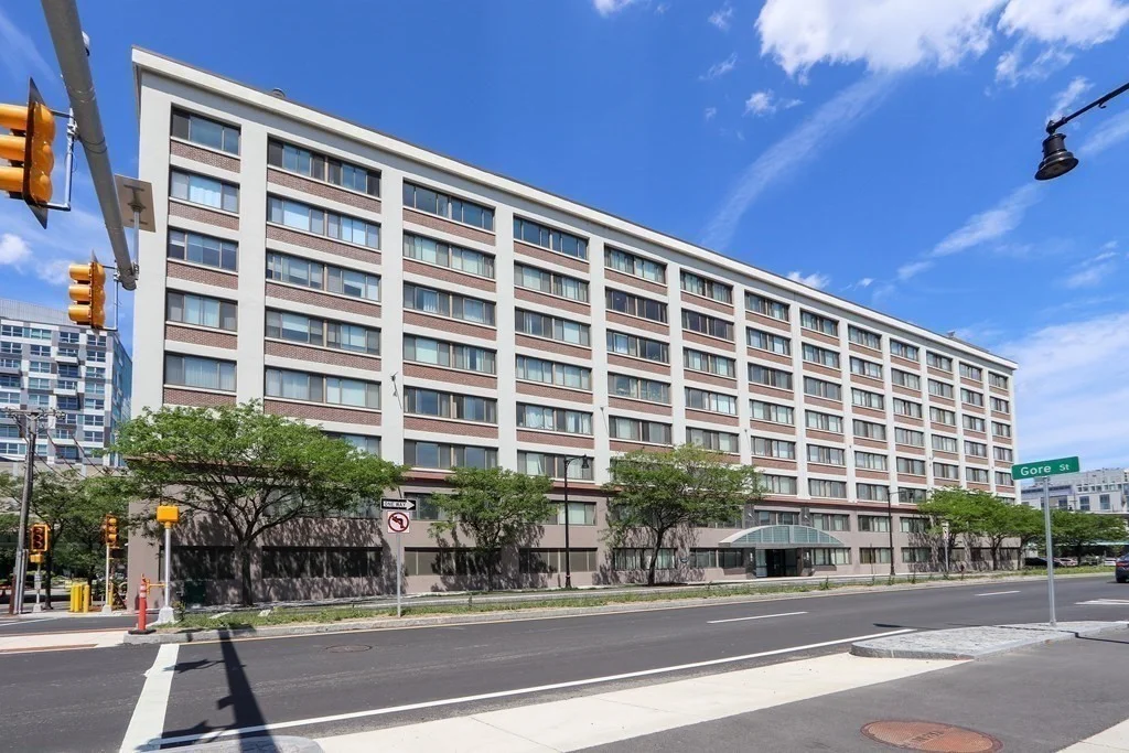 1 bed, 1 bath apartment for rent at 169 Monsignor O'brien Highway Unit 611, East Cambridge — photo 19 of 19