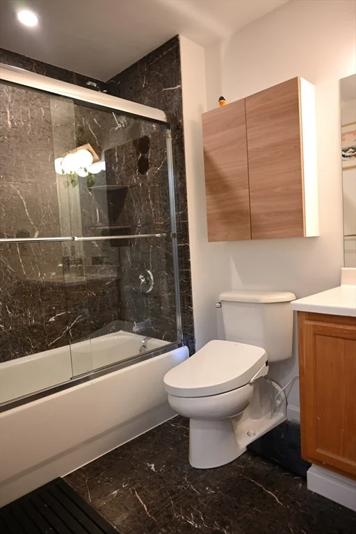 1 bed, 1 bath apartment for rent at 169 Monsignor O'brien Highway Unit 611, East Cambridge — photo 9 of 19