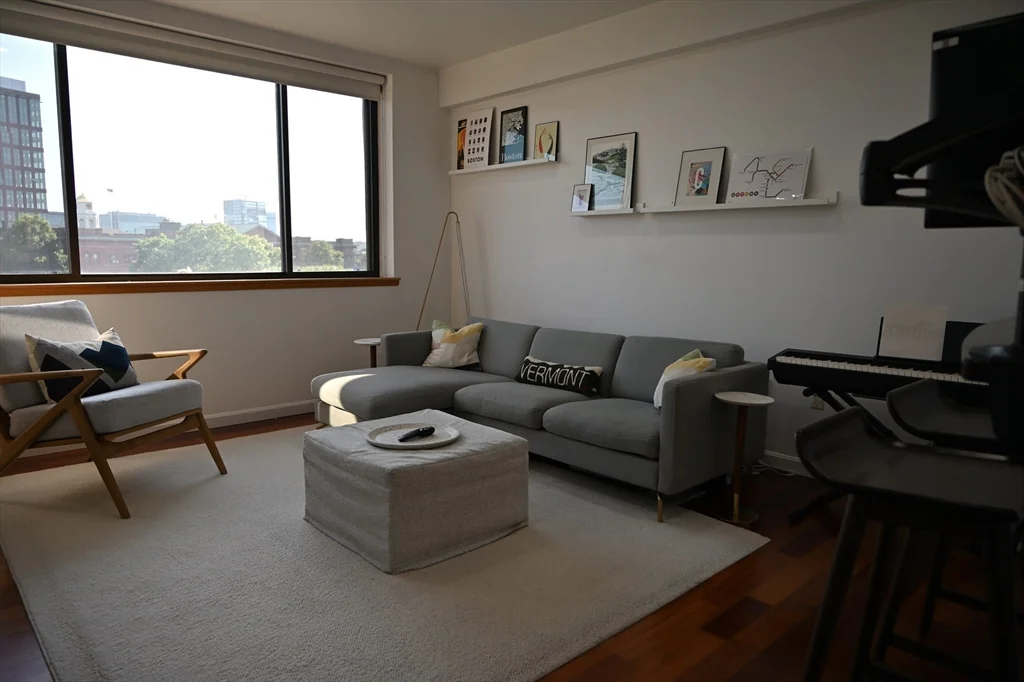 1 bed, 1 bath apartment for rent at 169 Monsignor O'brien Highway Unit 611, East Cambridge — photo 3 of 19