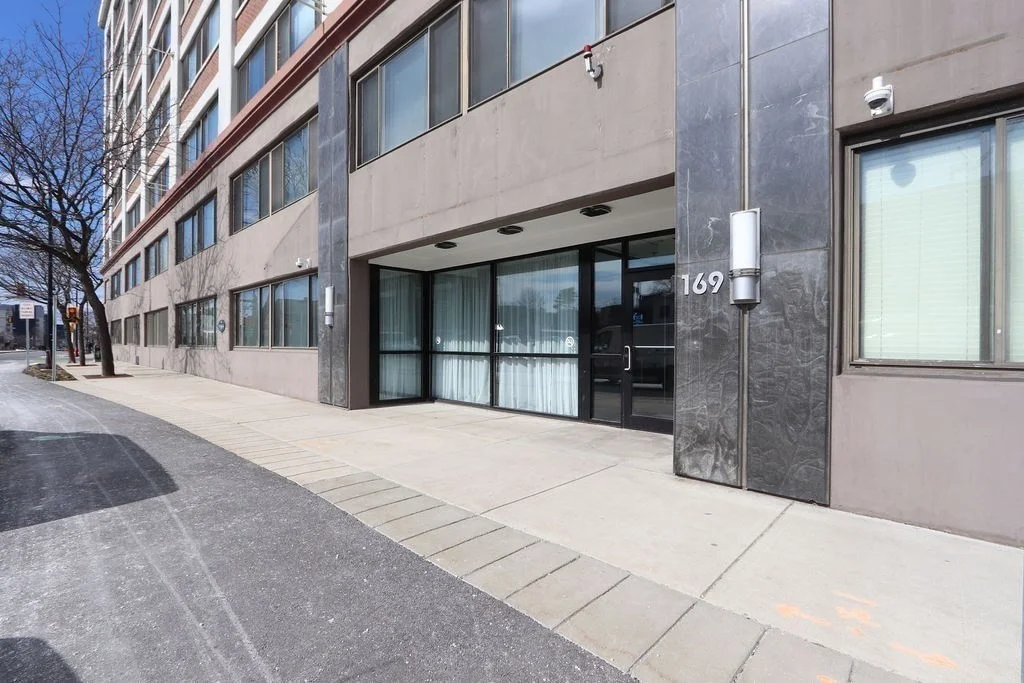 1 bed, 1 bath apartment for rent at 169 Monsignor O'brien Highway Unit 611, East Cambridge — photo 18 of 19