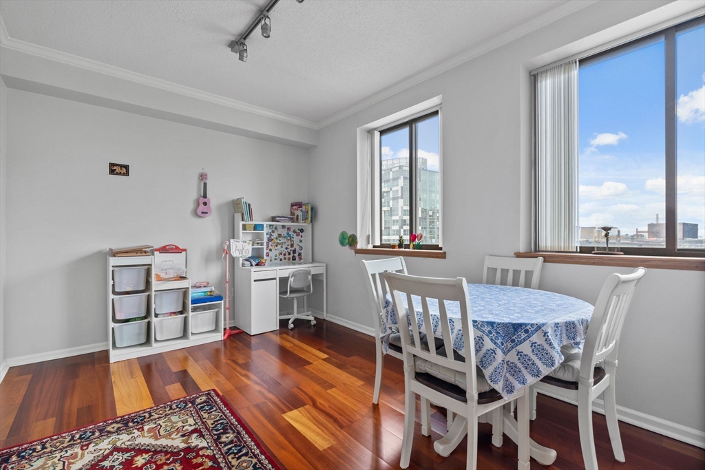 1 bed, 1 bath apartment for rent at 169 Monsignor O'brien Highway Unit 810, East Cambridge — photo 3 of 21