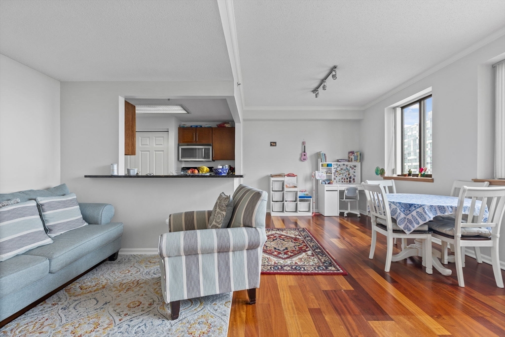 1 bed, 1 bath apartment for rent at 169 Monsignor O'brien Highway Unit 810, East Cambridge — photo 2 of 21