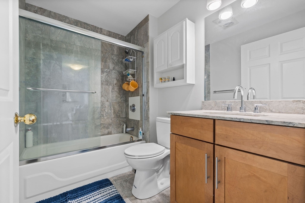 1 bed, 1 bath apartment for rent at 169 Monsignor O'brien Highway Unit 810, East Cambridge — photo 11 of 21
