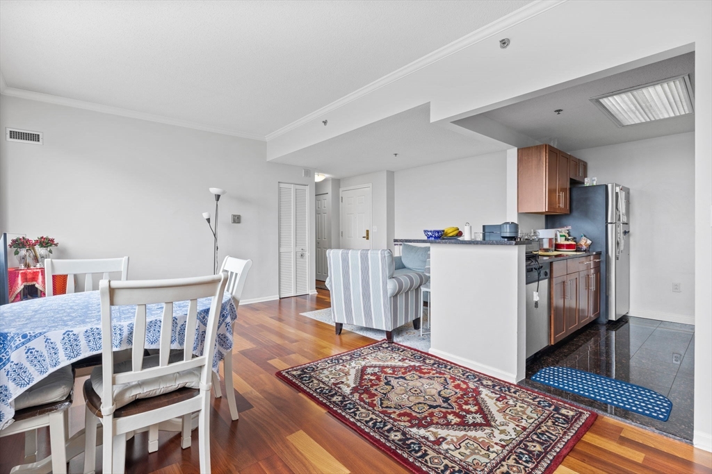 1 bed, 1 bath apartment for rent at 169 Monsignor O'brien Highway Unit 810, East Cambridge — photo 5 of 21