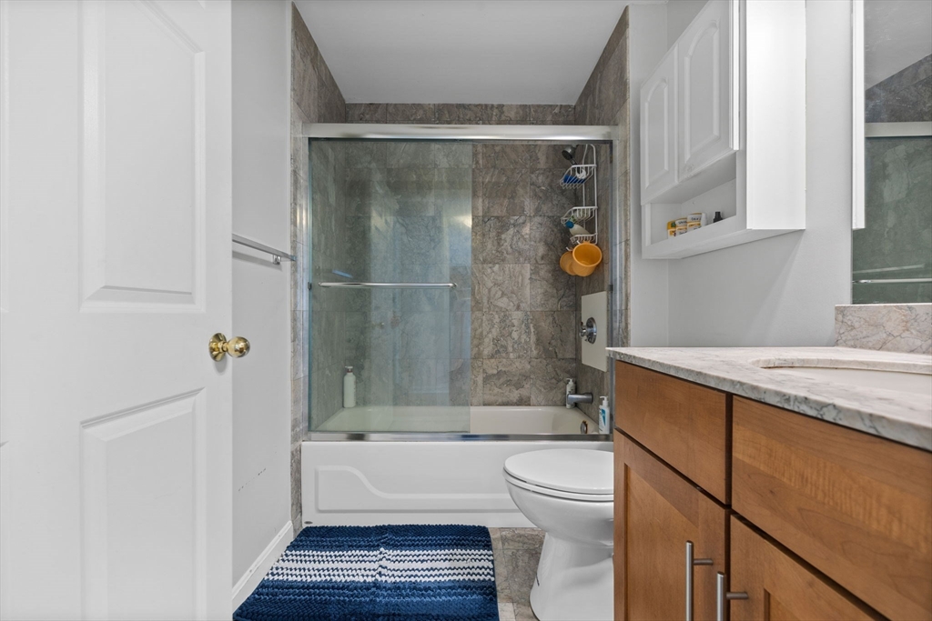 1 bed, 1 bath apartment for rent at 169 Monsignor O'brien Highway Unit 810, East Cambridge — photo 12 of 21