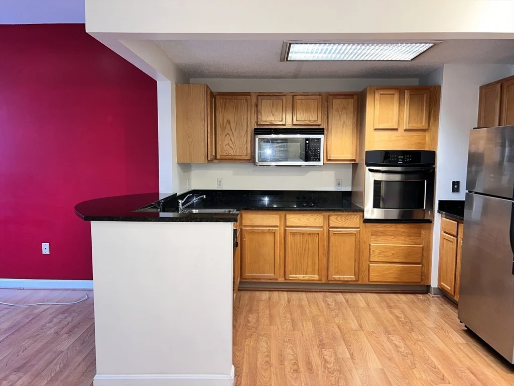 1 bed, 1 bath apartment for rent at 169 Monsignor O'brien Hwy Unit 204, East Cambridge — photo 3 of 19
