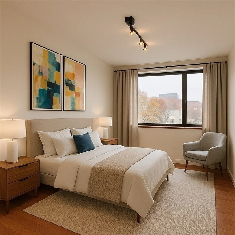 1 bed, 1 bath apartment for rent at 169 Monsignor O'brien Hwy Unit 204, East Cambridge — photo 6 of 19