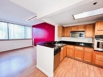 1 bed, 1 bath apartment for rent at 169 Monsignor O'brien Hwy Unit 204, East Cambridge — photo 4 of 19