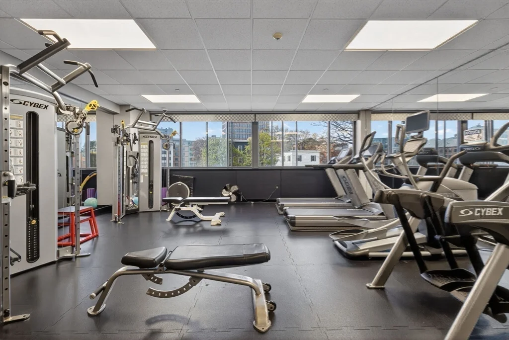 2 bed, 2 bath apartment for rent at 169 Monsignor O'brien Hwy Unit 505, East Cambridge — photo 20 of 31