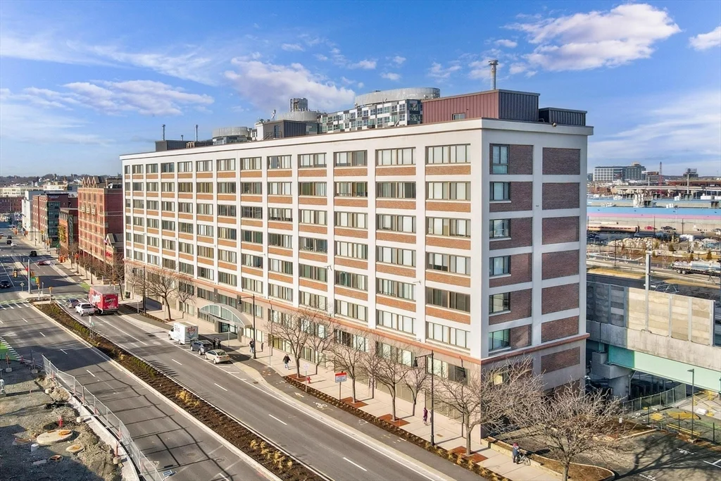 2 bed, 2 bath apartment for rent at 169 Monsignor O'brien Hwy Unit 505, East Cambridge — photo 1 of 31