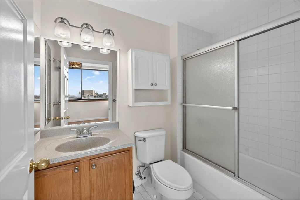 2 bed, 2 bath apartment for rent at 169 Monsignor O'brien Hwy Unit 505, East Cambridge — photo 16 of 31