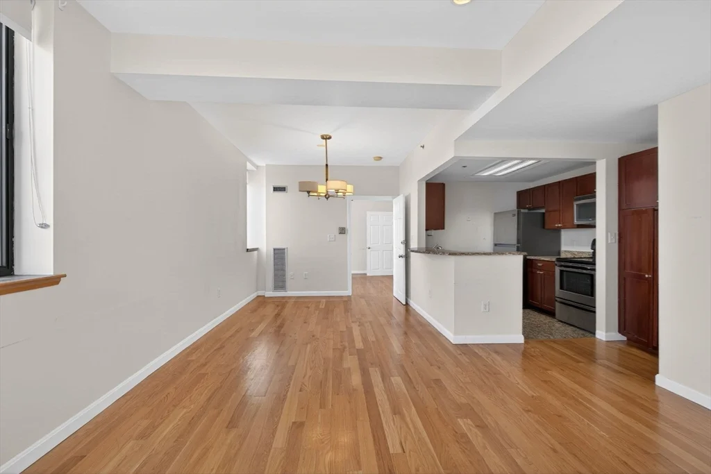 2 bed, 2 bath apartment for rent at 169 Monsignor O'brien Hwy Unit 505, East Cambridge — photo 6 of 31