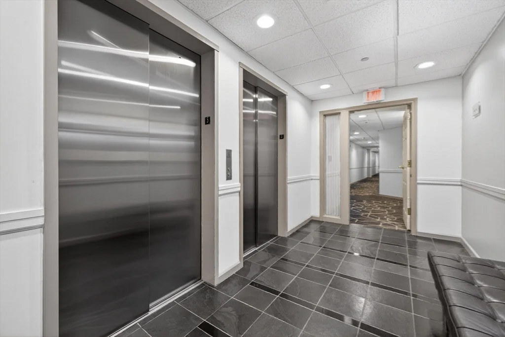 2 bed, 2 bath apartment for rent at 169 Monsignor O'brien Hwy Unit 505, East Cambridge — photo 18 of 31