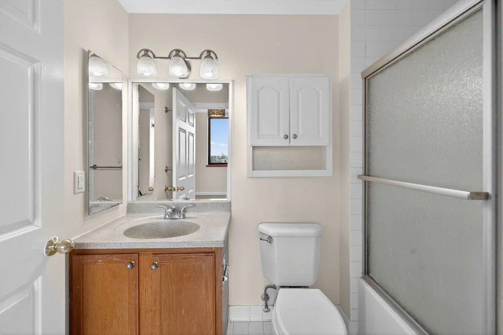 2 bed, 2 bath apartment for rent at 169 Monsignor O'brien Hwy Unit 505, East Cambridge — photo 17 of 31