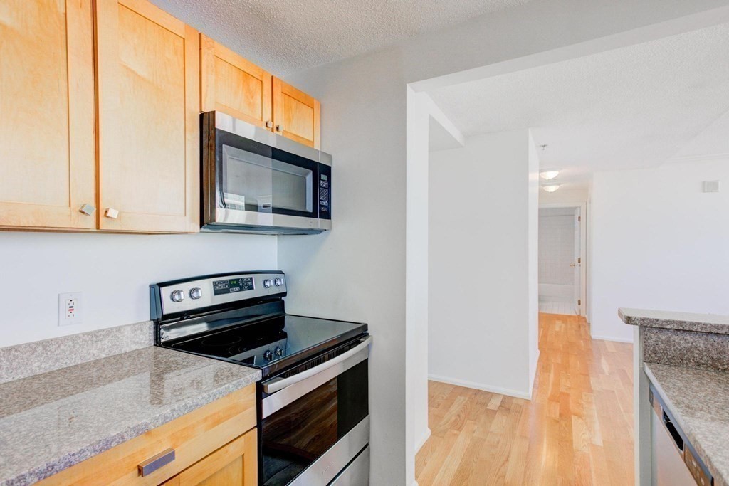 2 bed, 2 bath apartment for rent at 169 Monsignor O'brien Hwy Unit 802, East Cambridge — photo 7 of 26