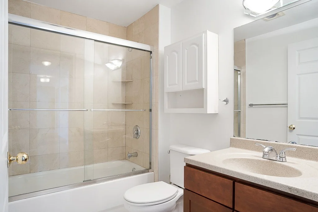 1 bed, 1 bath apartment for rent at 169 Monsignor O'brien Unit 210, East Cambridge — photo 6 of 13