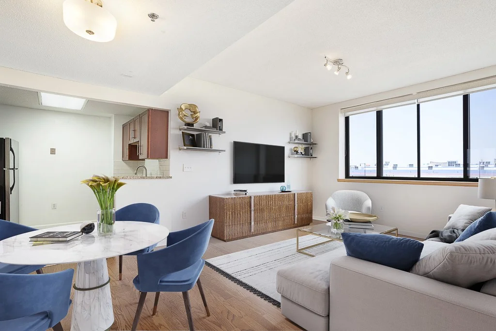 1 bed, 1 bath apartment for rent at 169 Monsignor O'brien Unit 210, East Cambridge — photo 2 of 13