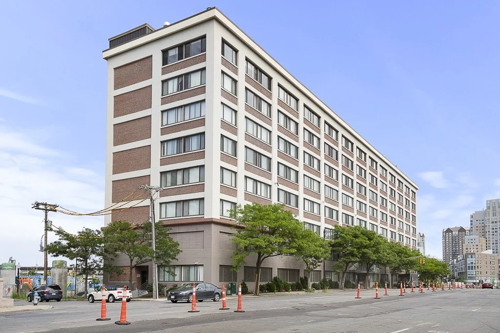 1 bed, 1 bath apartment for rent at 169 Monsignor O'brien Unit 210, East Cambridge — photo 12 of 13