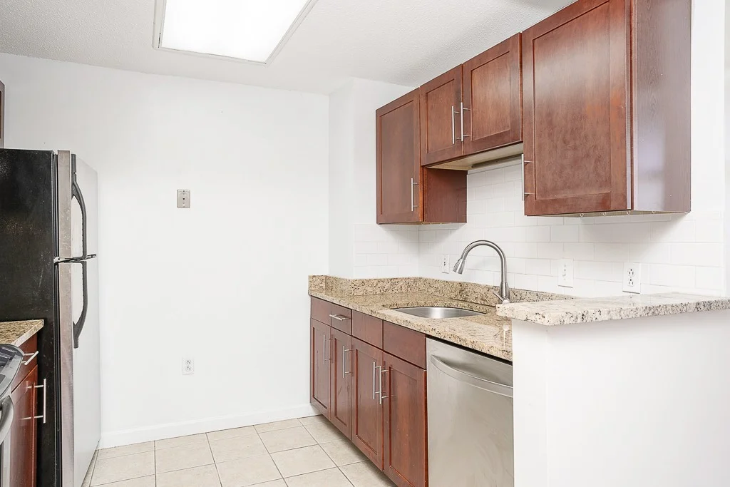 1 bed, 1 bath apartment for rent at 169 Monsignor O'brien Unit 210, East Cambridge — photo 5 of 13