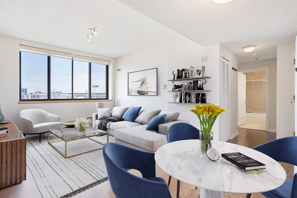 1 bed, 1 bath apartment for rent at 169 Monsignor O'brien Unit 210, East Cambridge — photo 1 of 13