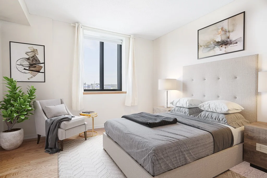 1 bed, 1 bath apartment for rent at 169 Monsignor O'brien Unit 210, East Cambridge — photo 3 of 13