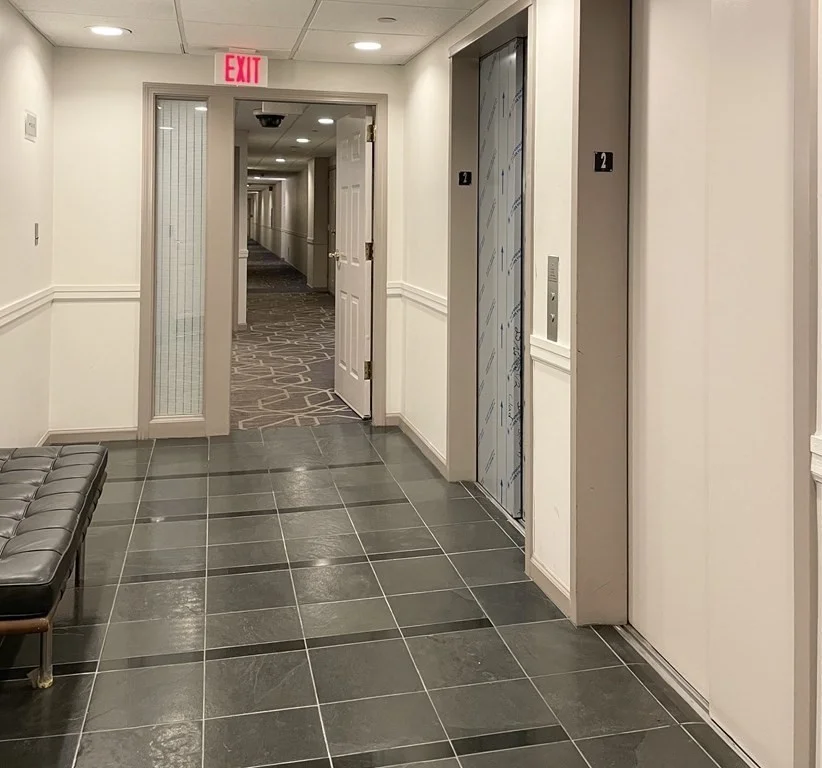 2 bed, 2 bath apartment for rent at 169 Monsignor Obrien Hwy Unit 802, East Cambridge — photo 21 of 26