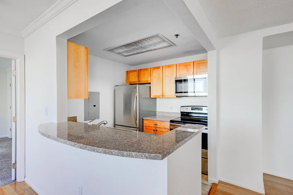 2 bed, 2 bath apartment for rent at 169 Monsignor Obrien Hwy Unit 802, East Cambridge — photo 10 of 26