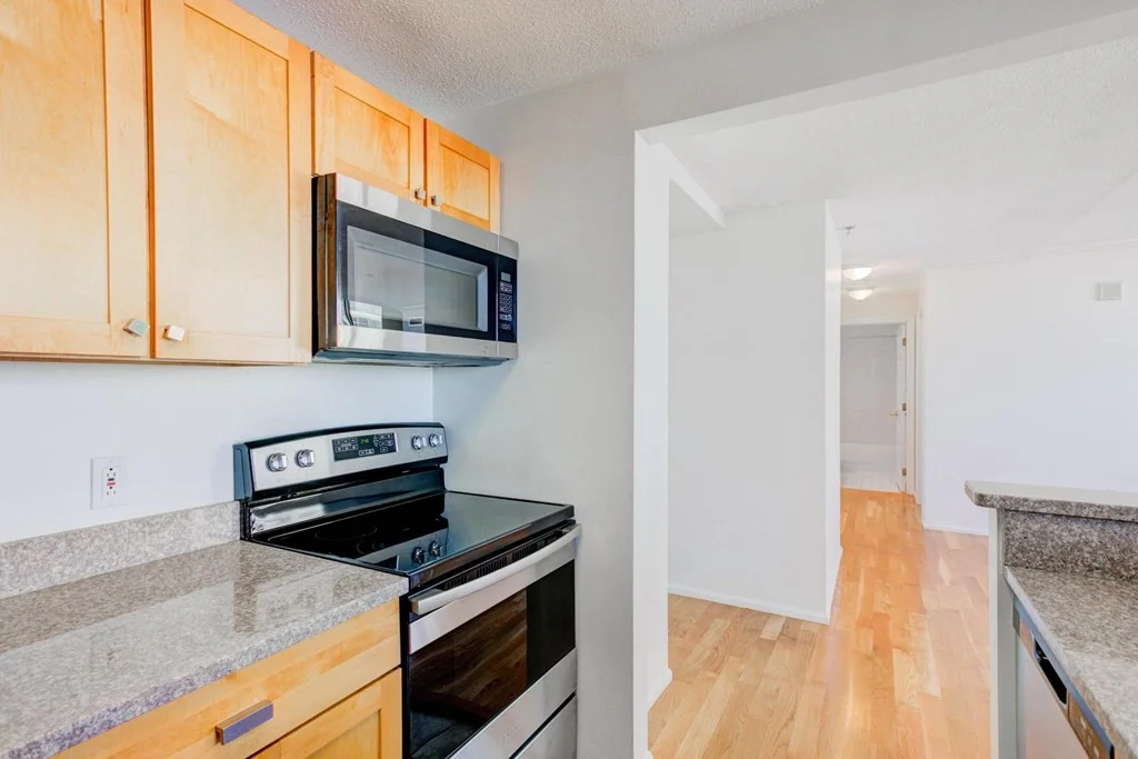 2 bed, 2 bath apartment for rent at 169 Monsignor Obrien Hwy Unit 802, East Cambridge — photo 8 of 26