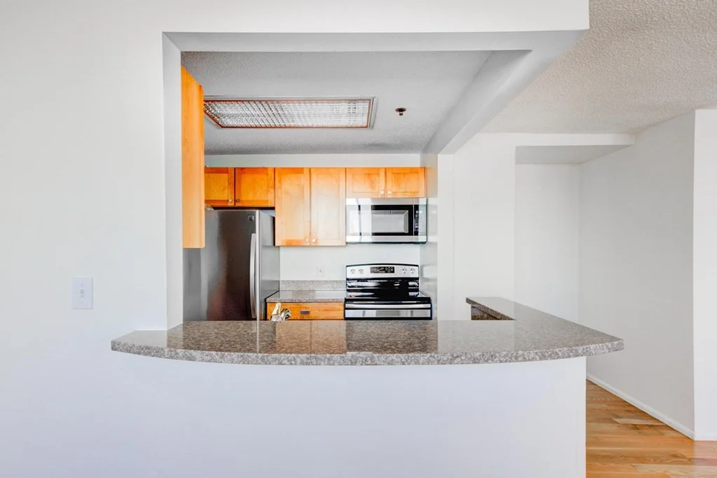 2 bed, 2 bath apartment for rent at 169 Monsignor Obrien Hwy Unit 802, East Cambridge — photo 9 of 26