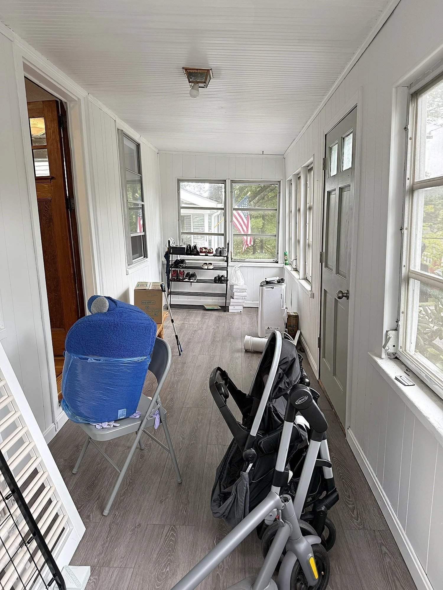 3 bed, 1 bath apartment for rent at 169 Pine St Unit 169, Quincy — photo 4 of 18