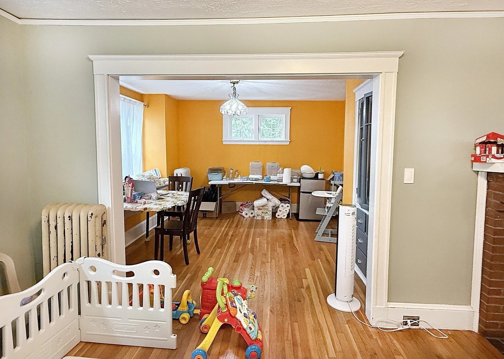 3 bed, 1 bath apartment for rent at 169 Pine St Unit 169, Quincy — photo 7 of 18