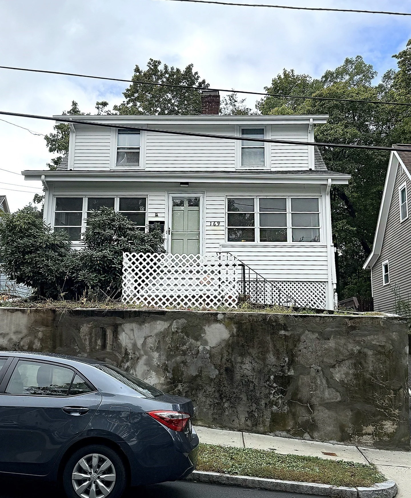 3 bed, 1 bath apartment for rent at 169 Pine St Unit 169, Quincy — photo 2 of 18