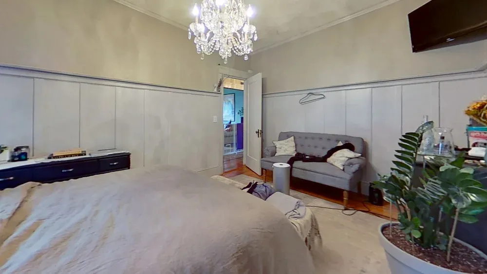 4 bed, 1 bath apartment for rent at 169 Tremont St Unit 2, Newton Corner — photo 6 of 10