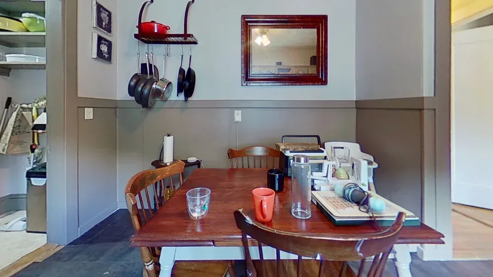 4 bed, 1 bath apartment for rent at 169 Tremont St Unit 2, Newton Corner — photo 4 of 10