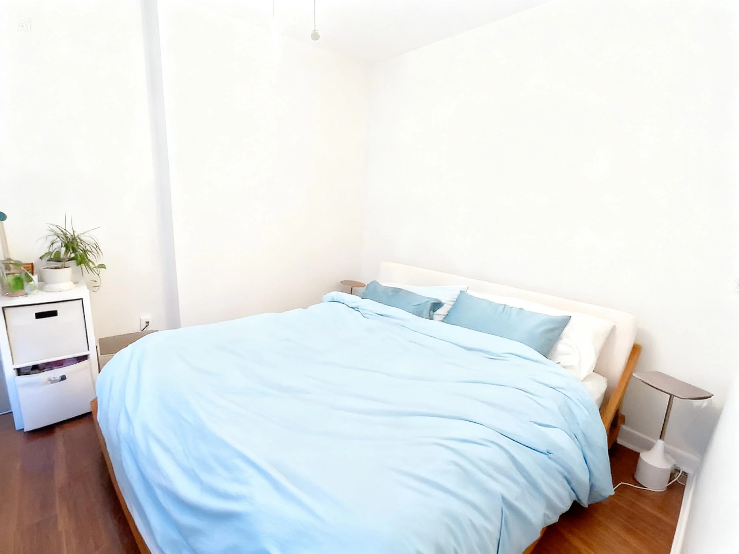 1.5 bed, 1 bath apartment for rent at 169 West Broadway Unit 202, South Boston — photo 3 of 3