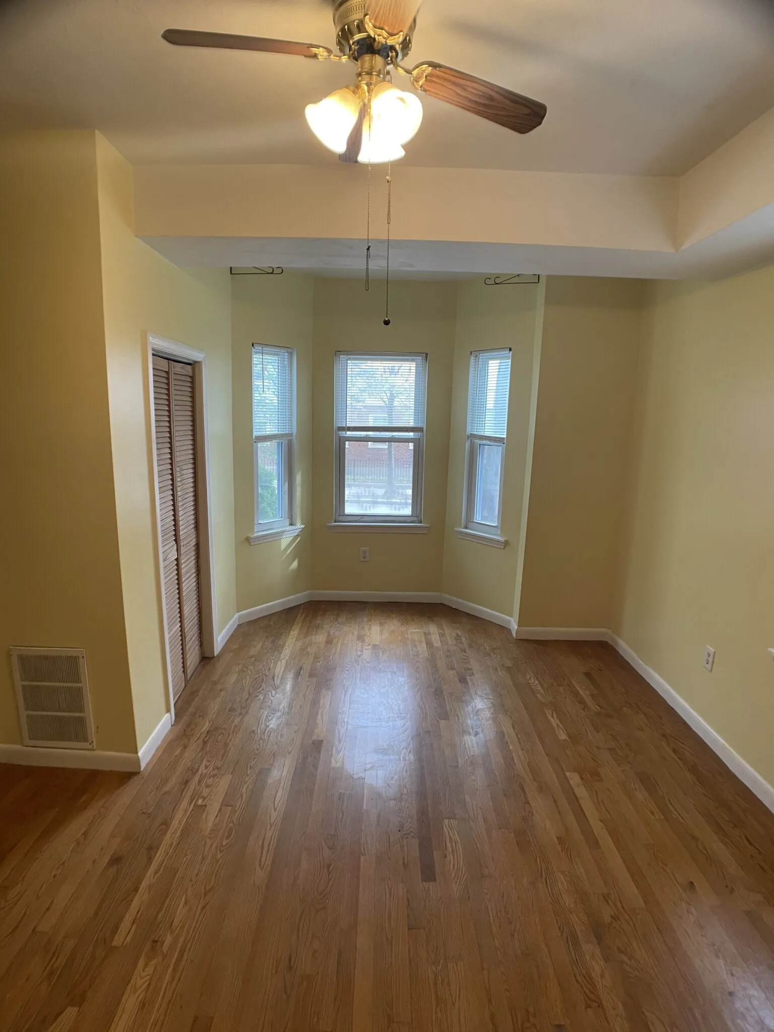 2 bed, 1.5 bath apartment for rent at 169 Windsor St Unit 1, The Port — photo 1 of 12