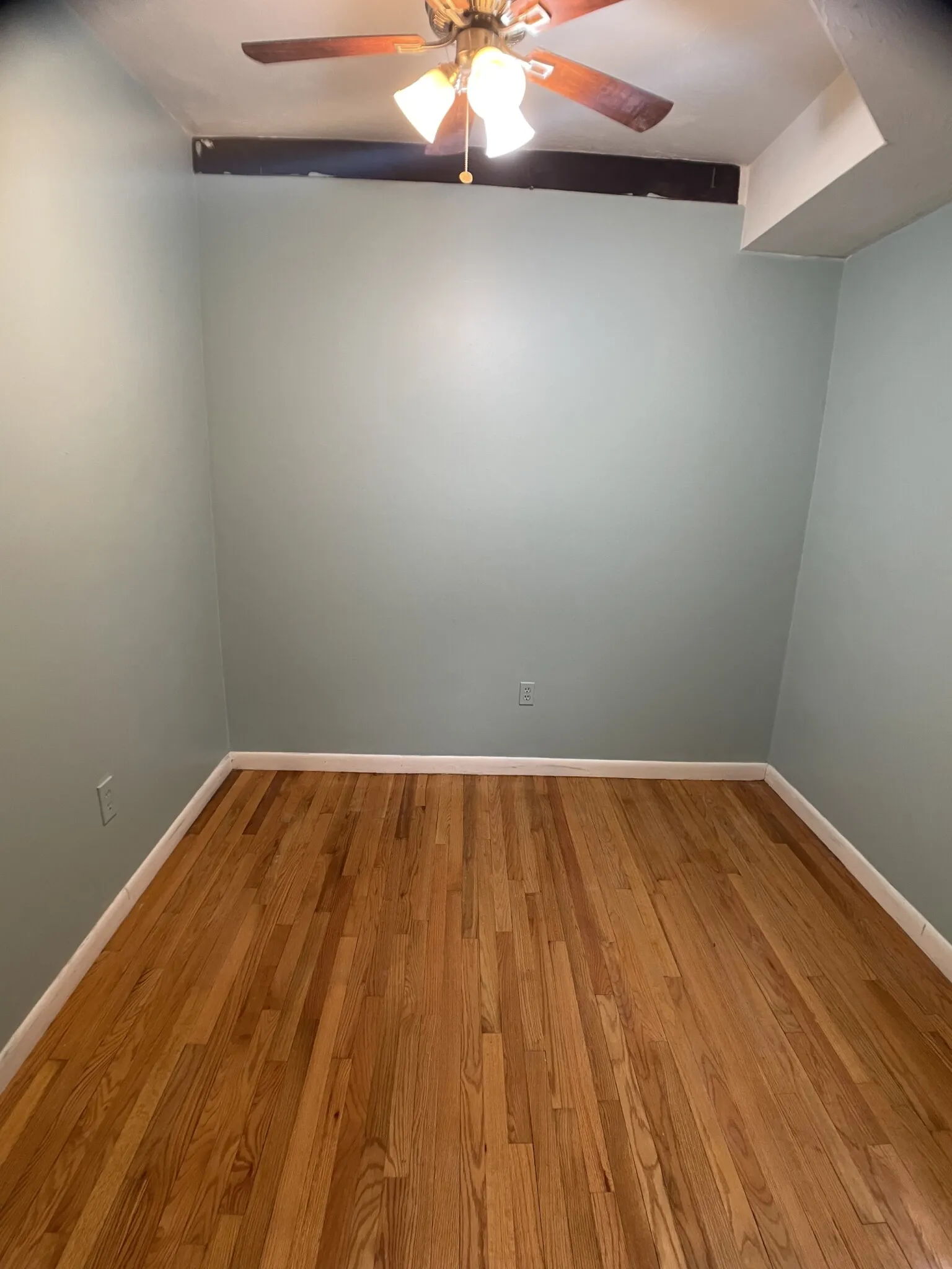 2 bed, 1.5 bath apartment for rent at 169 Windsor St Unit 1, The Port — photo 8 of 12