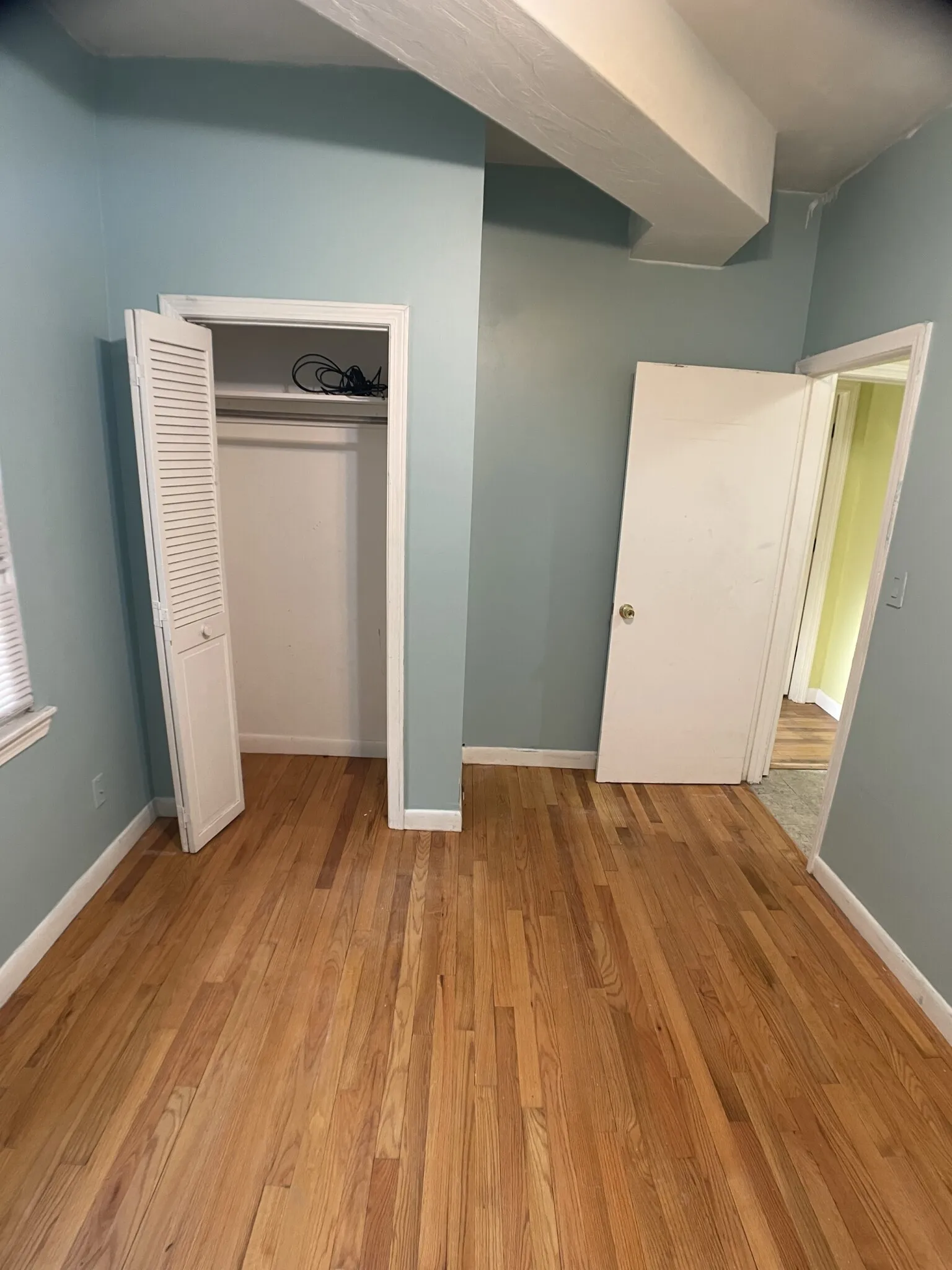 2 bed, 1.5 bath apartment for rent at 169 Windsor St Unit 1, The Port — photo 6 of 12