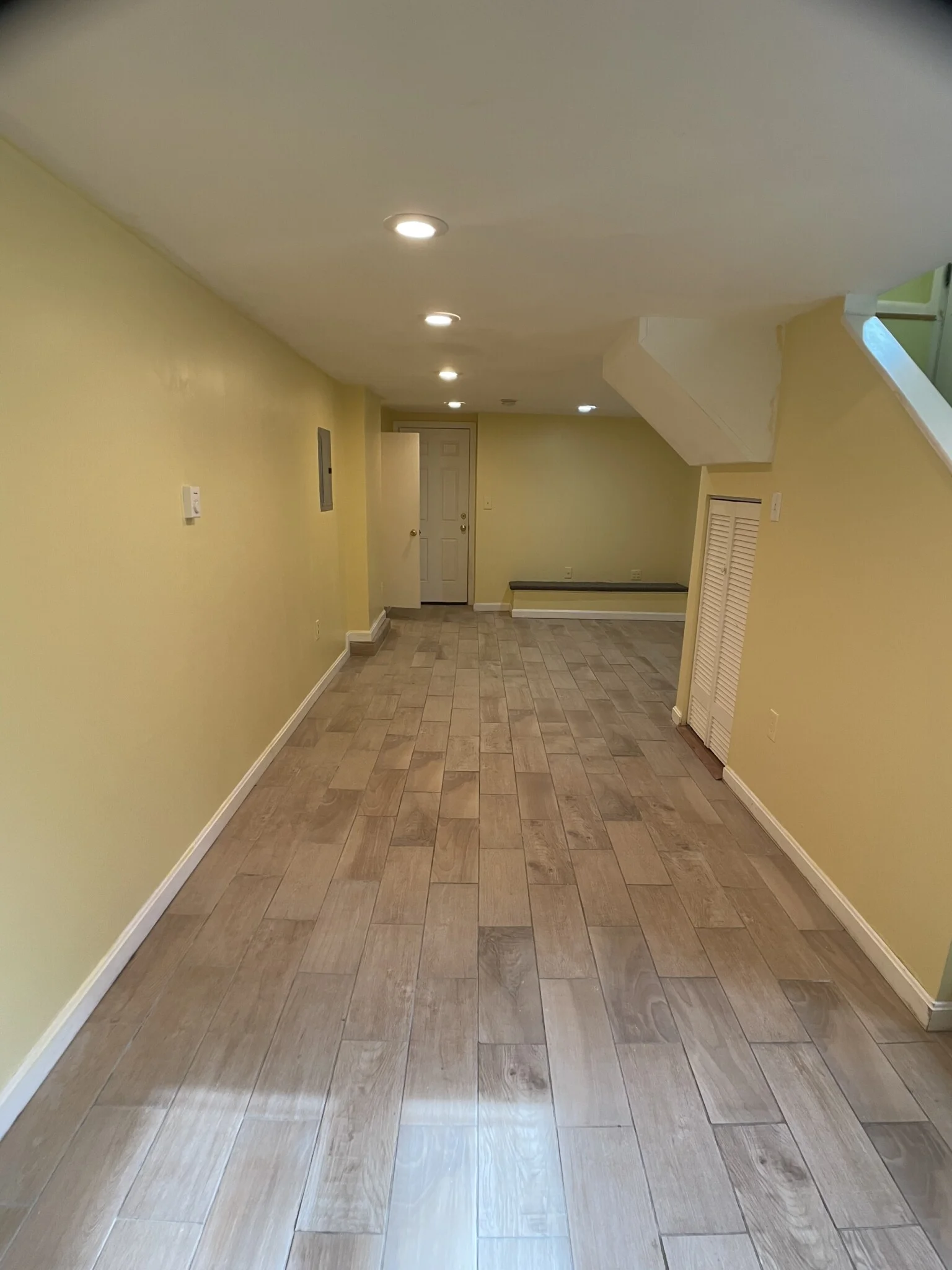 2 bed, 1.5 bath apartment for rent at 169 Windsor St Unit 1, The Port — photo 10 of 12